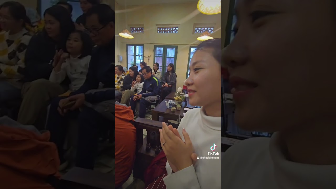 Một buổi chữa lành với nghệ thuật truyền thống | Xẩm