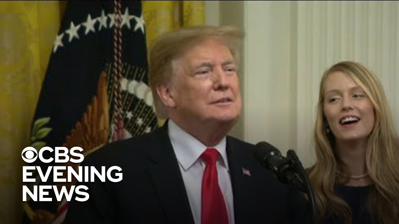 New evidence revealed in Trump fraud investigation