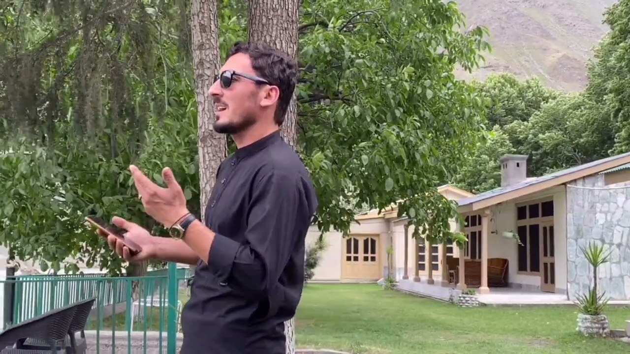 gulle yasmin re no rem Poet gholam ishaq sader best poetry Danish Rashid new 2025 super hit song