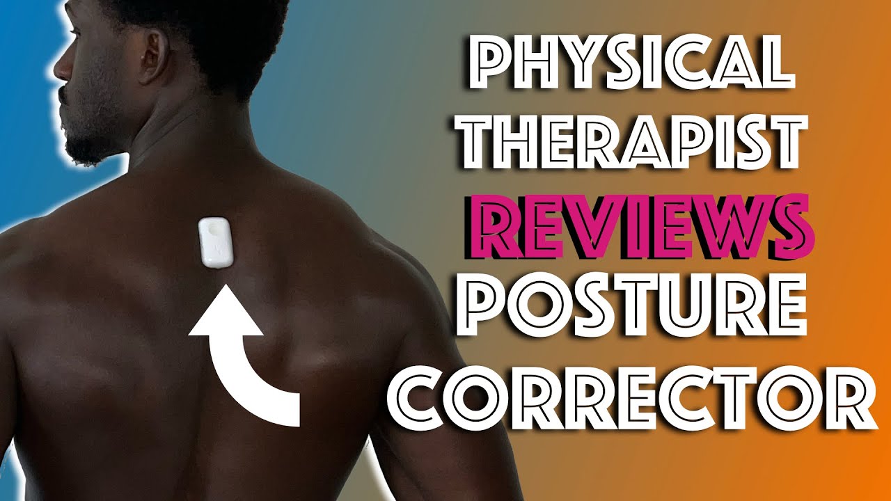 Upright GO 2 Posture Corrector Review