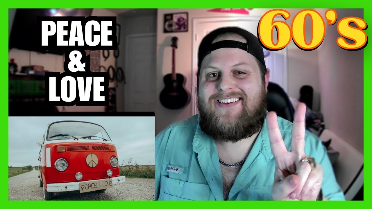 60s Music: 2nd Most Popular Hit of Every Month | Millennial Reacts