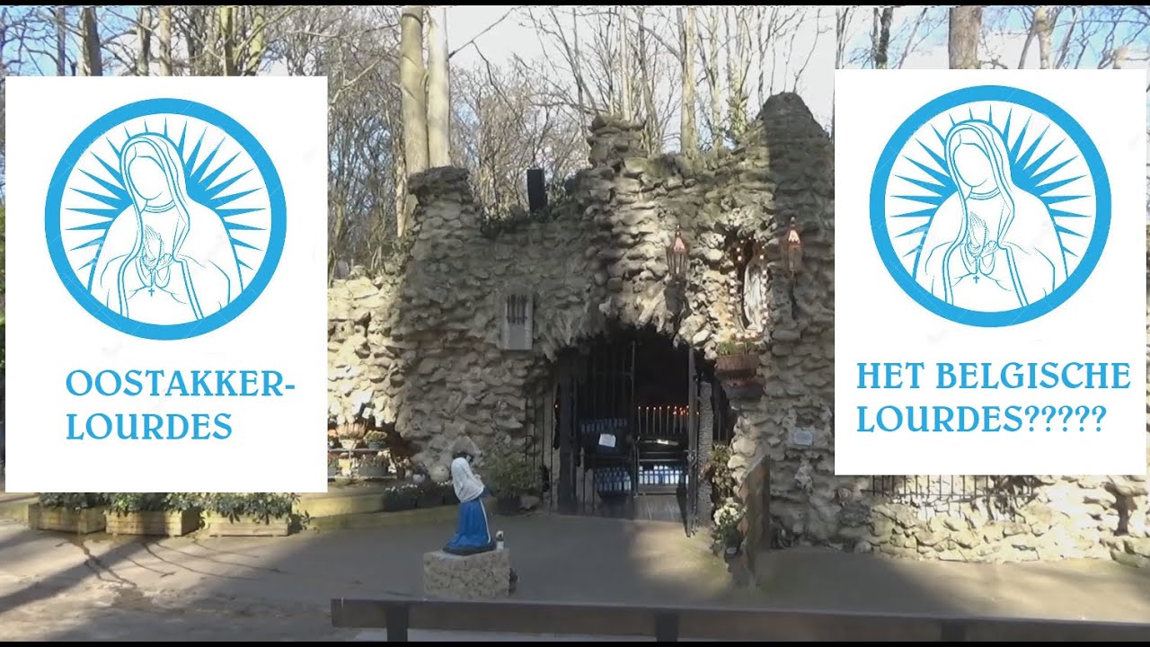 Oostakker-Lourdes: Het Gentse 