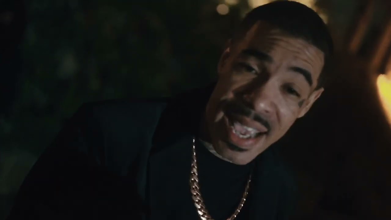 Gunplay feat. King Paso - Heaven For A Gangsta (Official Music Video)