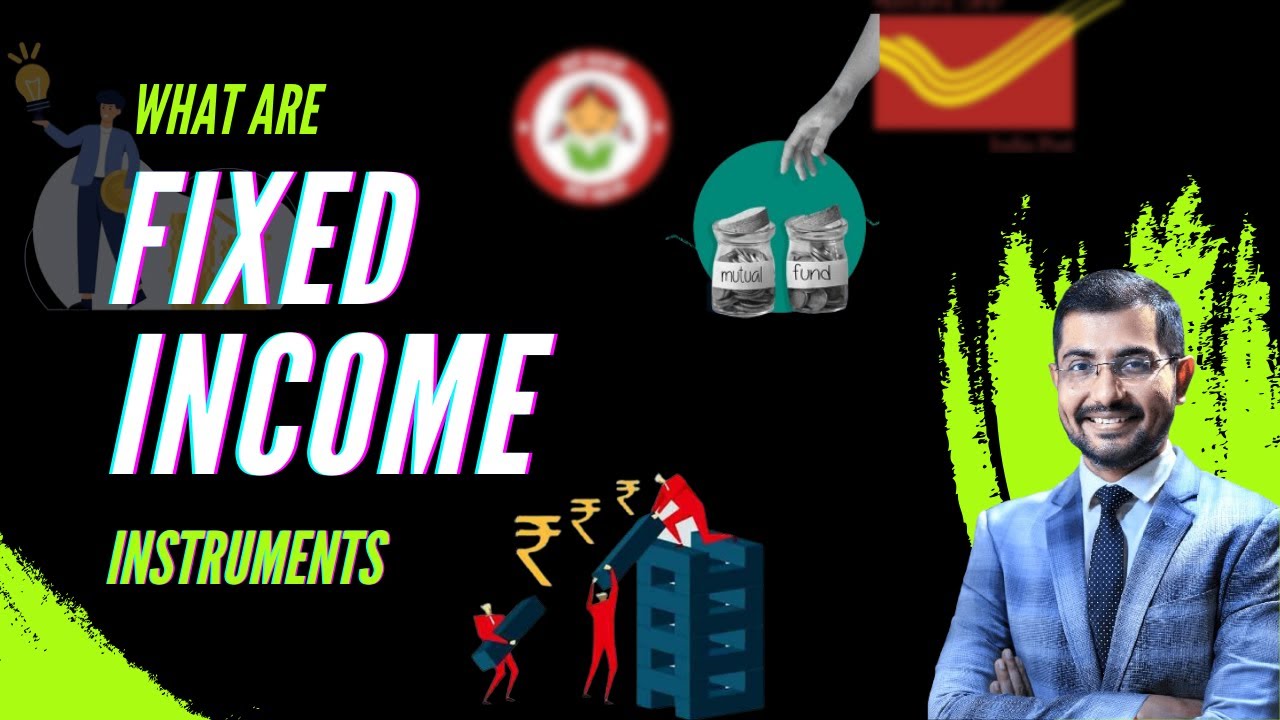GUYS !! Get RICH QUICK by investing in FIXED INSTRUMENTS !!!! #moneytreepartners #finance