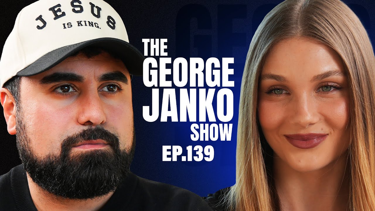 The Shawna Janko Interview  | EP. 139