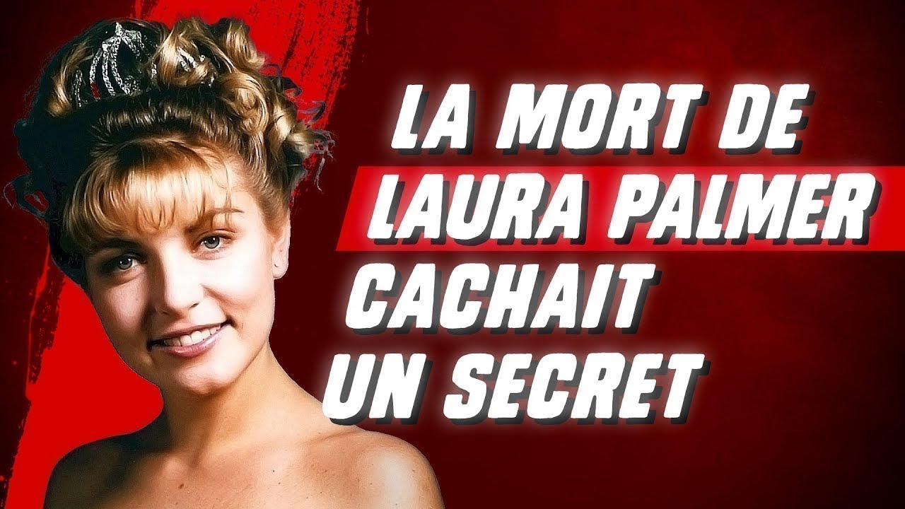 L’incroyable SECRET de la série TWIN PEAKS !