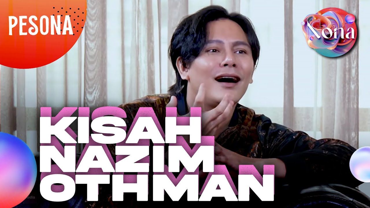 [CLIP] Nona (2026) | 4 Jan - Kisah Nazim Othman | Tonton