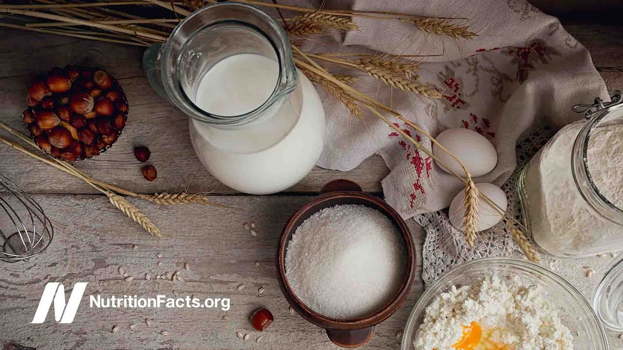 0:09.70
Какие продукты являются
провоспалительными?