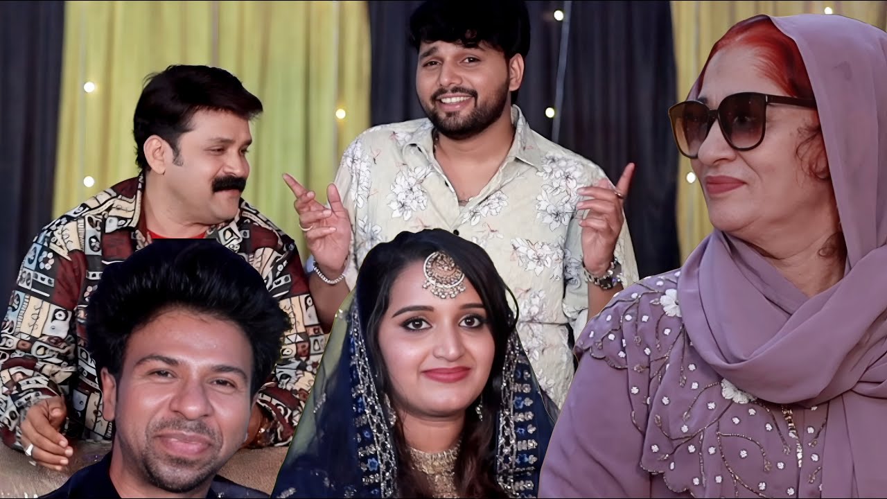 കണ്ണൂർ സീനത്താന്റെ മകളുടെ കല്യാണം ജോറാക്കി kunjupengale kallyanam Thanseer koothuparamba mappila