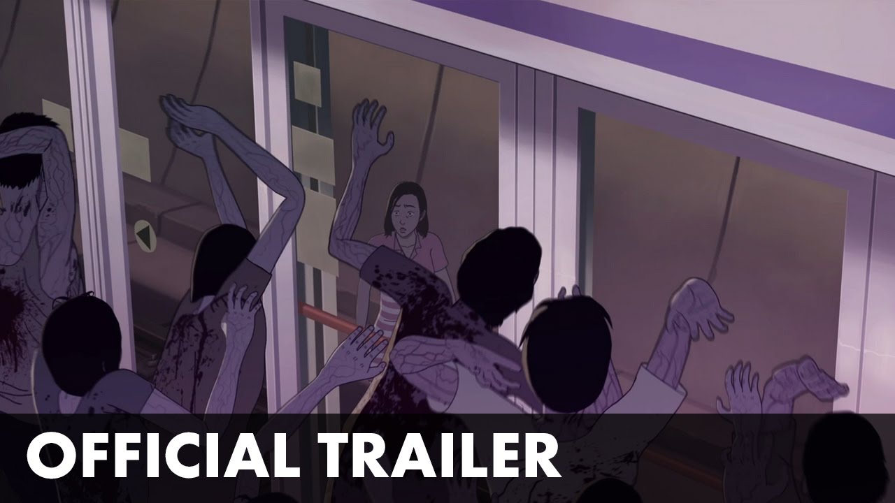 SEOUL STATION - Official UK Trailer - In cinemas now
