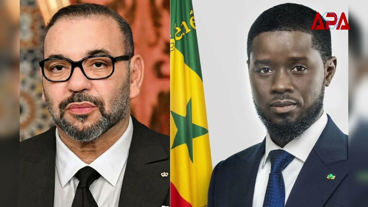 Les PM Akhannouch et Sonko renforcent le partenariat bilatéral