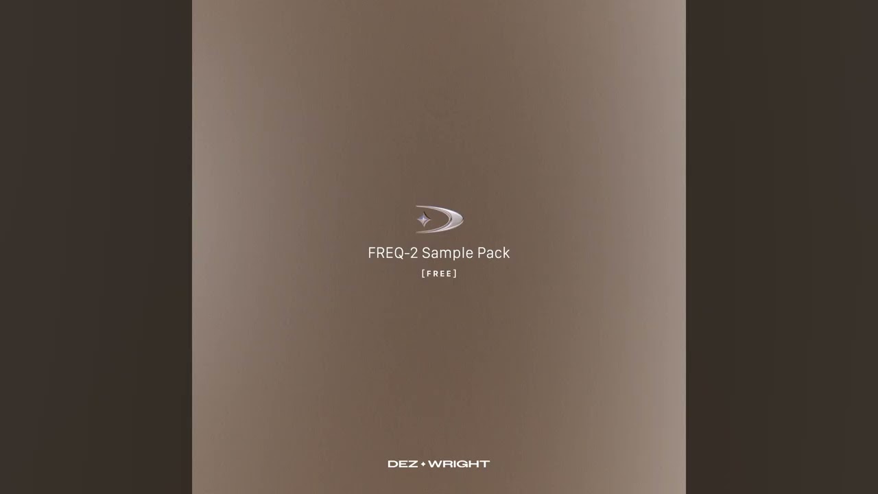 Dez Wright - FREQ-2 Sample Pack [FREE DOWNLOAD]