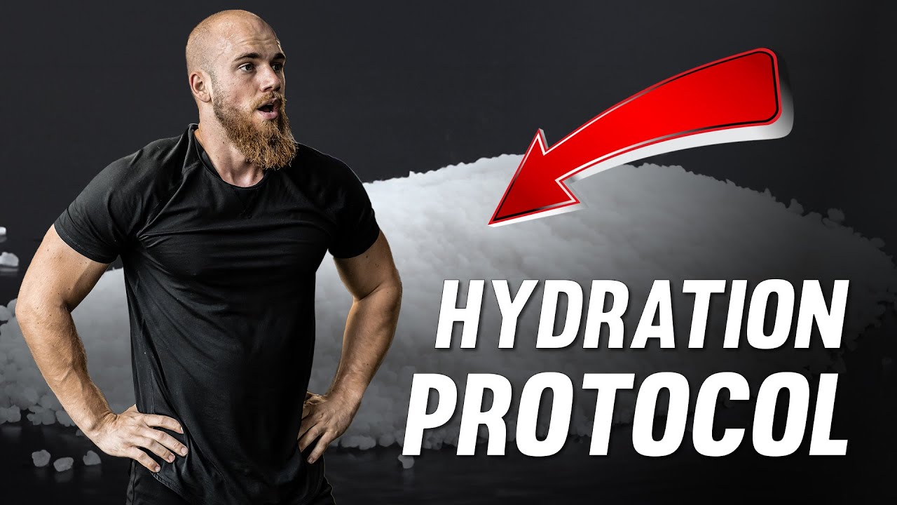 Hydration for Fighters! (The Ultimate Guide)