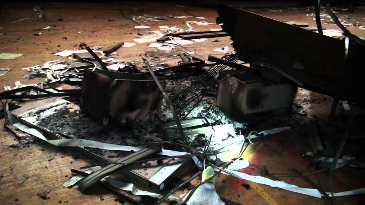 Essex County Overbrook Hospital - Cedar Grove, NJ[Part 3]