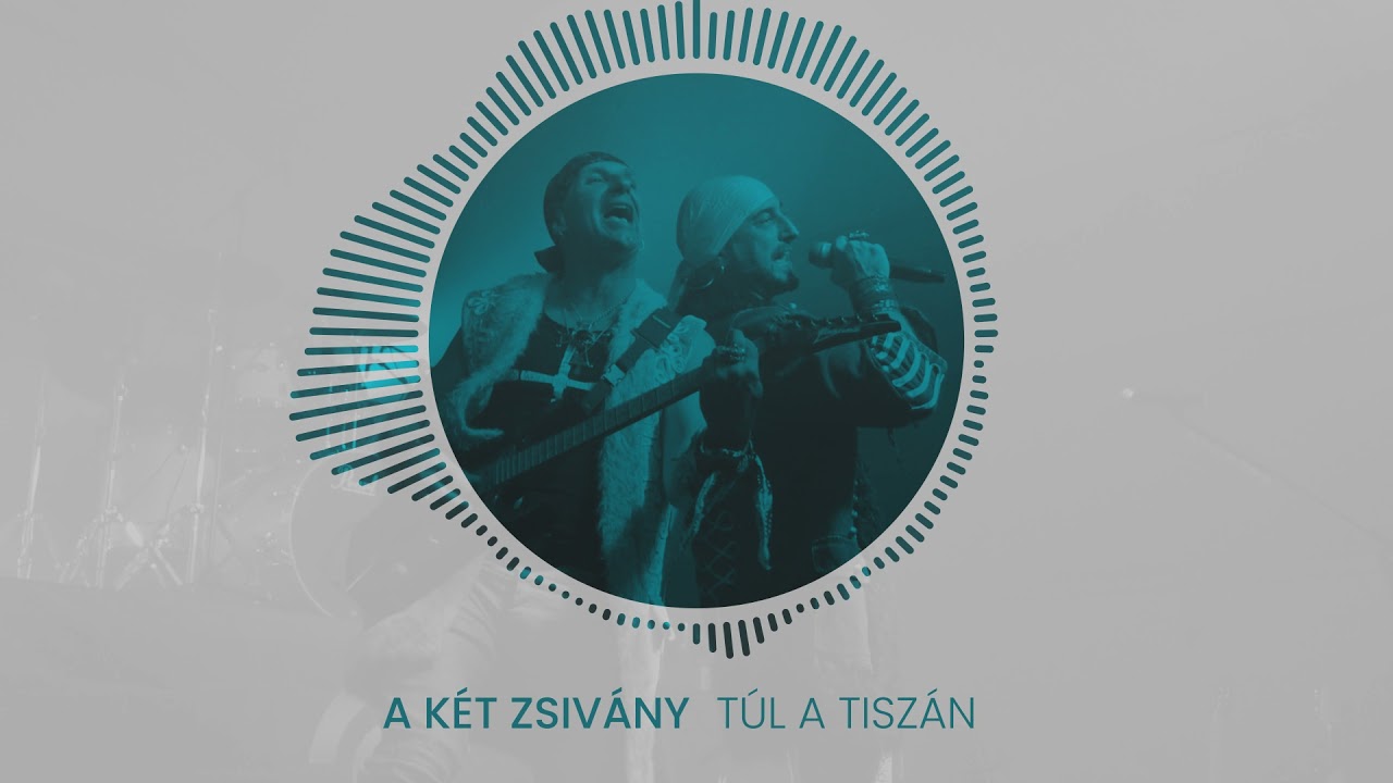 A K&eacute;t Zsiv&aacute;ny - T&uacute;l a Tisz&aacute;n faragnak az &aacute;csok
