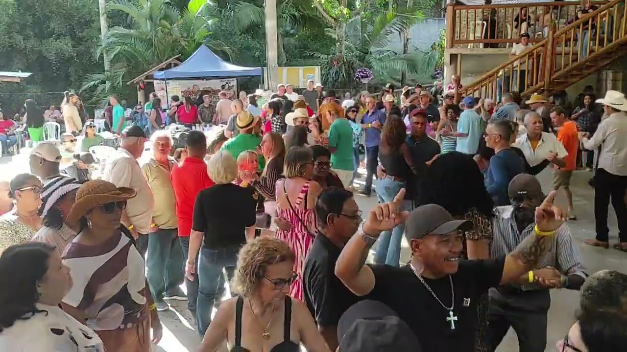 #Trio Parada Dura#Forró#Santamariadegetiba@forroserranooficial
