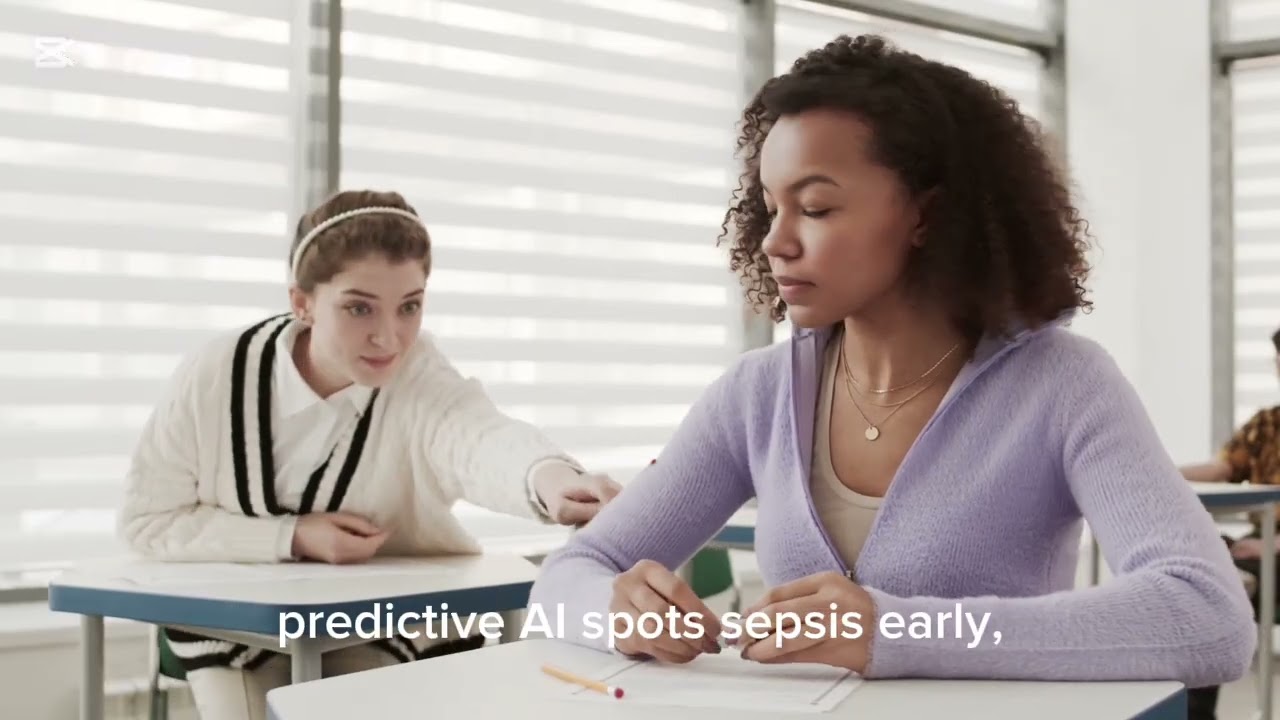 IELTS Band 7 Opinion Essay: AI in Healthcare 2026 (Full Guide + Quiz)