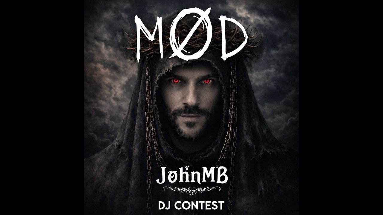 MOD Dj Contest @ JhonMB