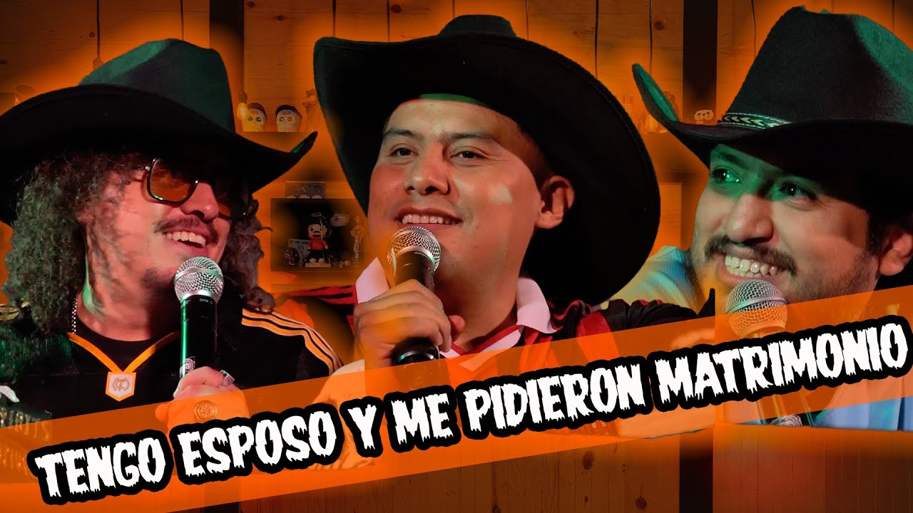 SMSEM EP237 Tengo esposo y me pidieron matrimonio