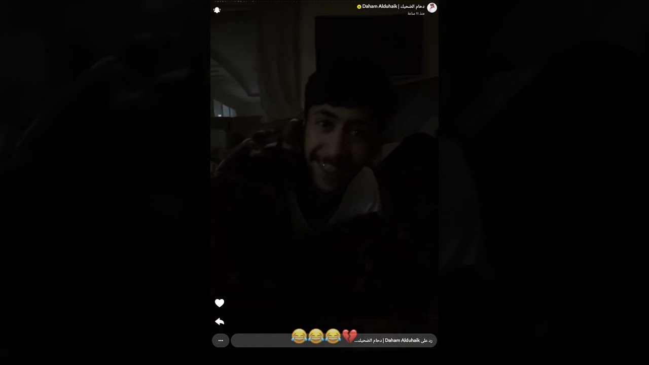 سنابات دحام وجلسه المغرب مع ابو دحام ..والايفينت والاشياء متنوعه حصلت هناك 