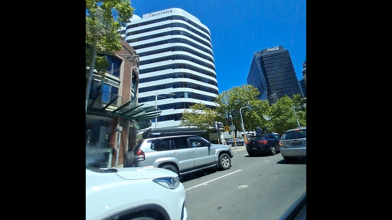 Traveling downtown # life in city # modern
