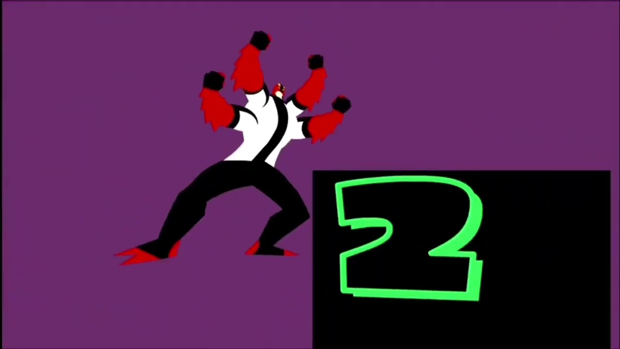 Ben 10 Classic Mashup Theme