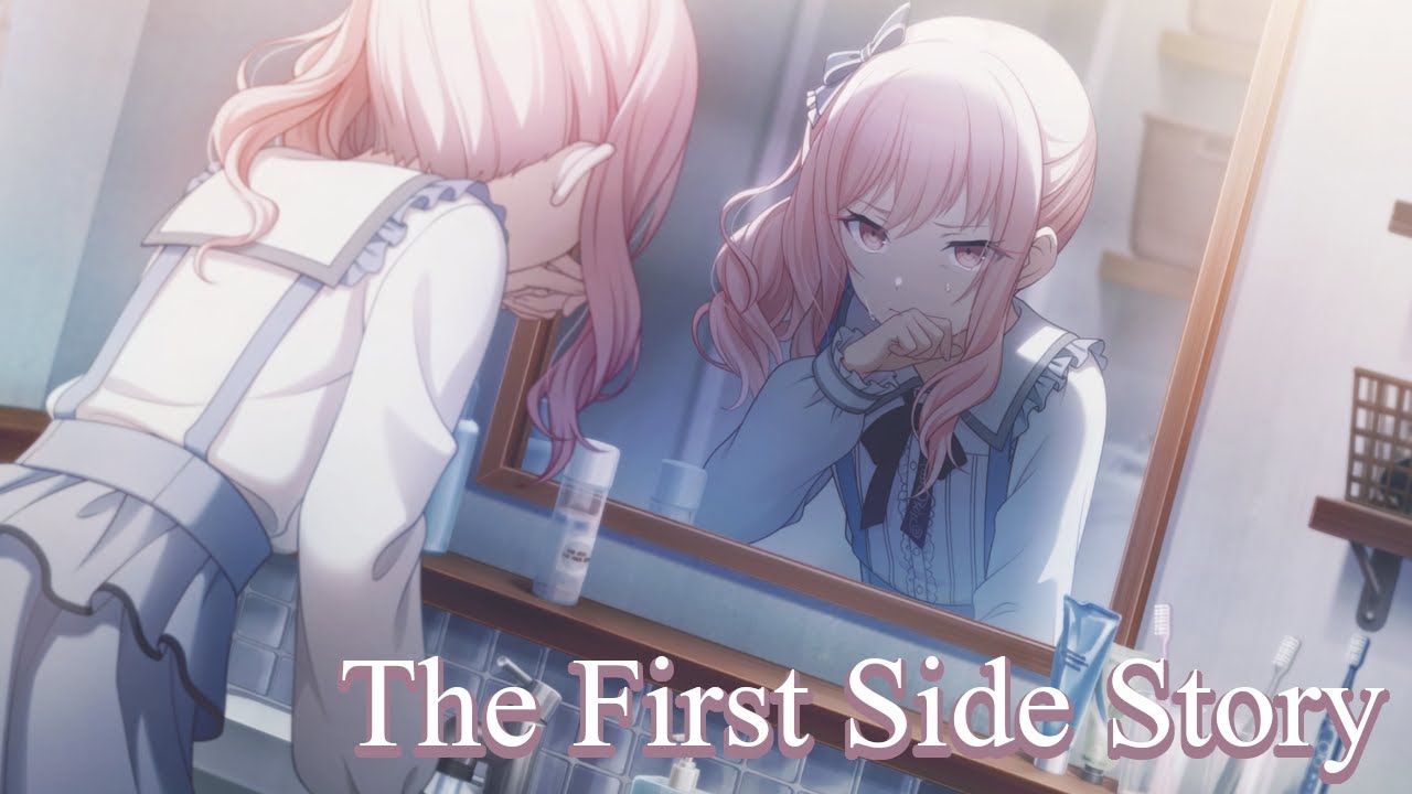 [Project Sekai] [Eng Sub] Mizuki 4-Star Card | Hermit Reversed | Part 1 |