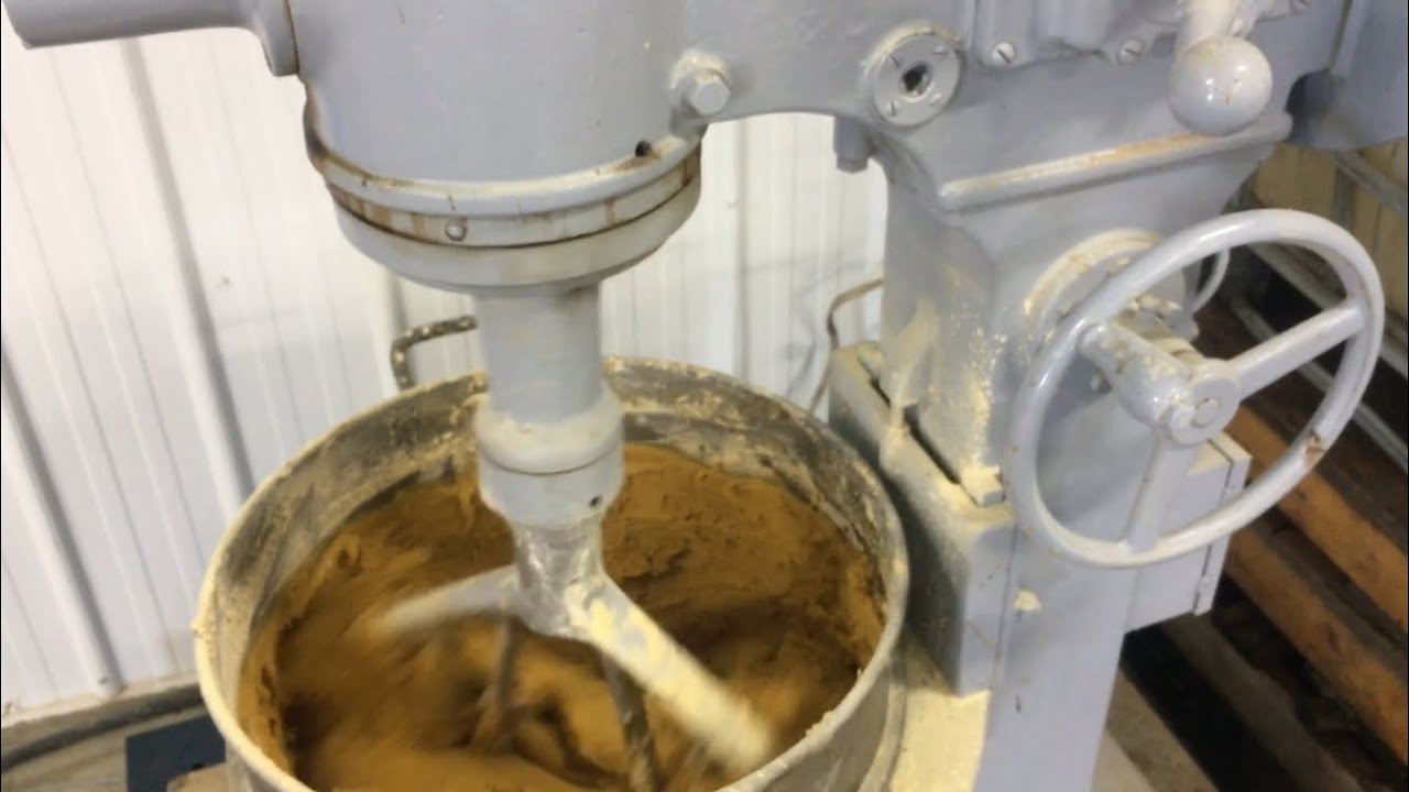 Off the Shelf Cheap Honey Bee Patty Mix - April 4 2020