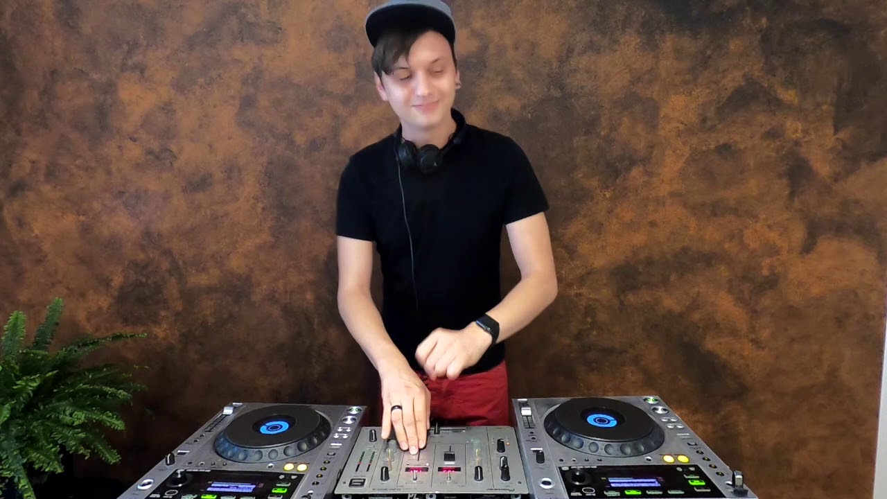 Global Connection - DJ Matthew (Slovakia)