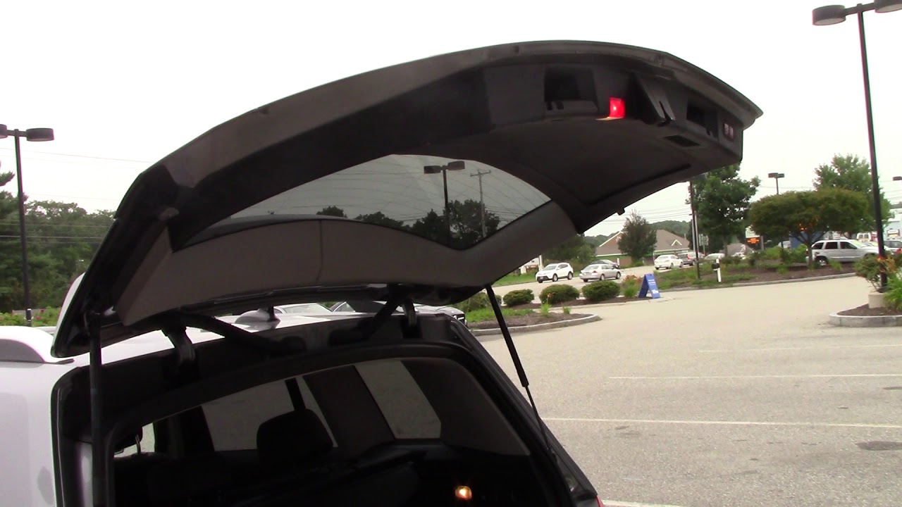 2015 Mercedes-Benz GLK 350 SUV | Video tour with Tony D.