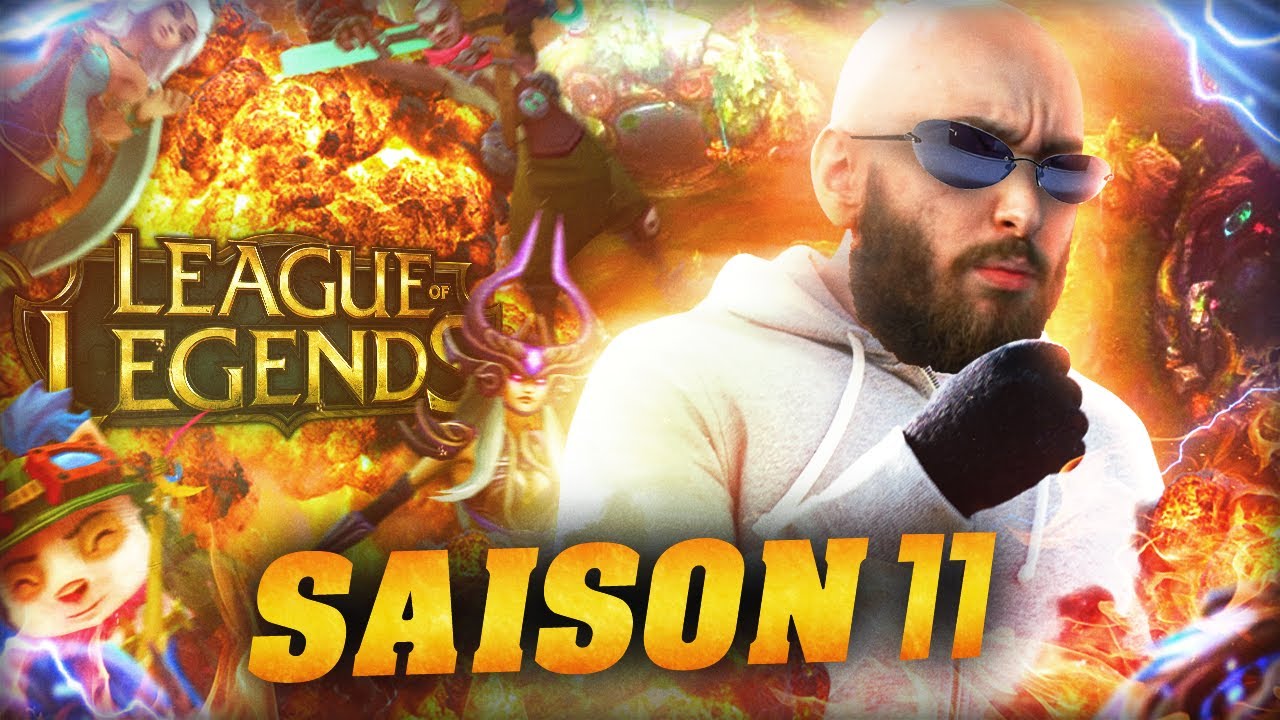 BEST OF ALDERIATE #147 RETOUR EN ENFER