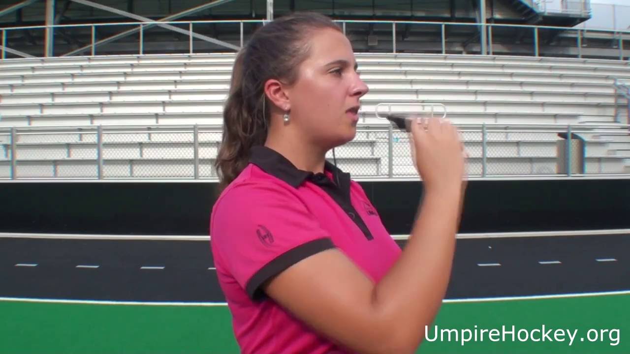 Whistling