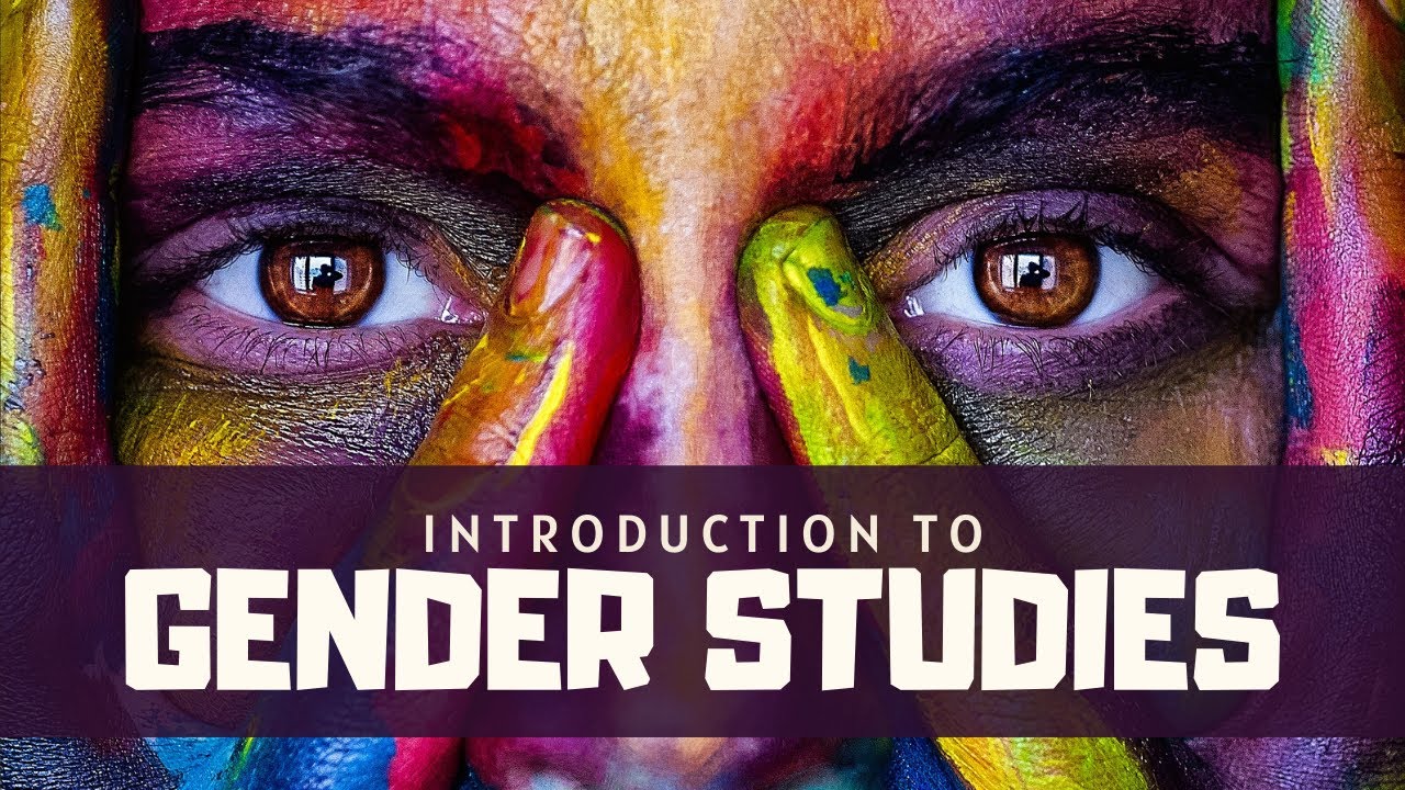 Introduction To Gender Studies | Simplified