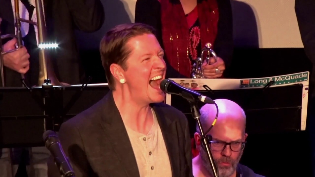 Hard Rubber Orchestra plays King Crimson - One More Red Nighmare