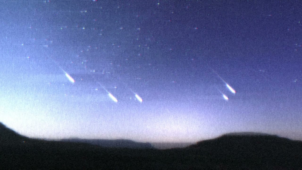 STARGAZING