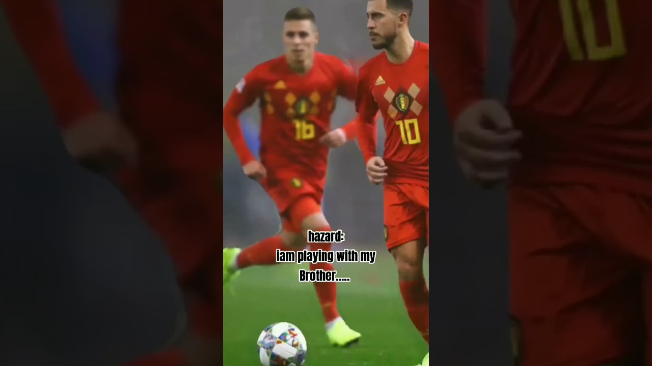 Hazard Brothers❤💯