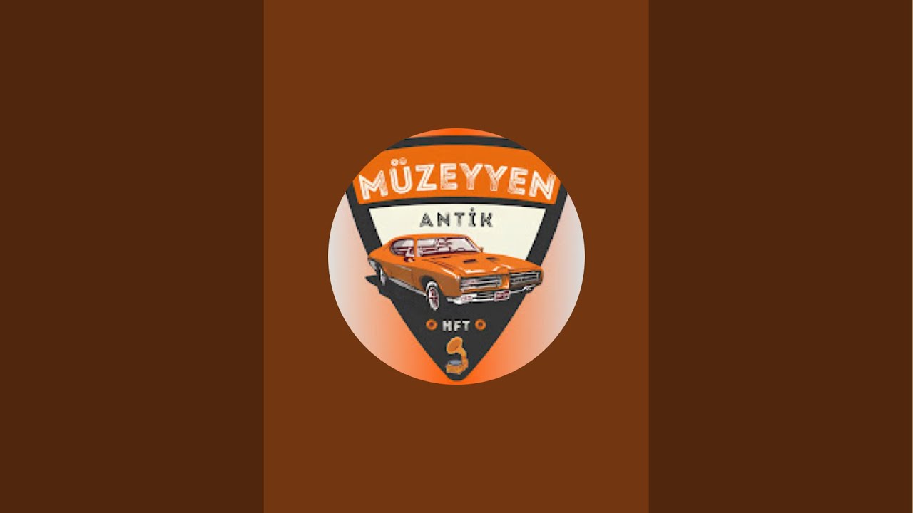 Müzeyyen Antik kanalı canlı yayında