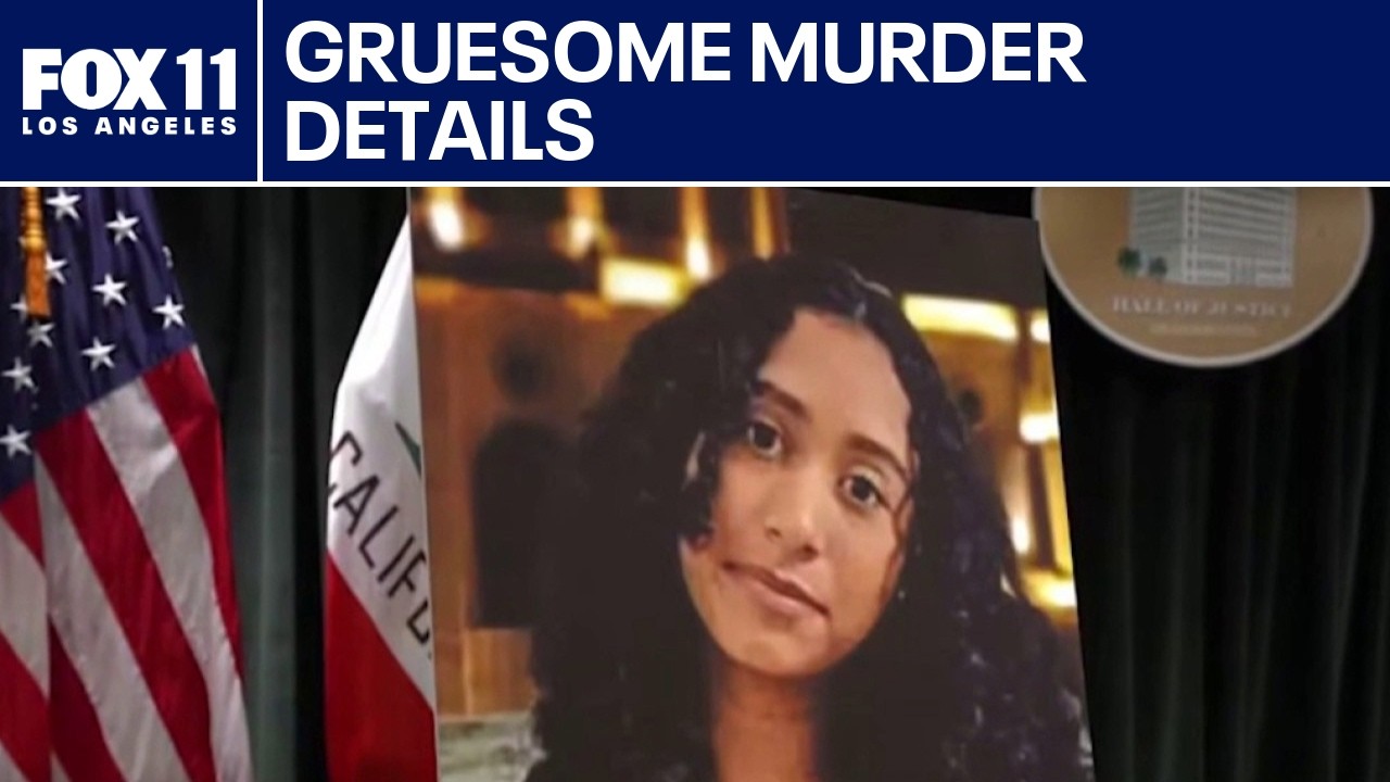 D4vd back in court for teen's murder: TMZ breaks down high-profile case