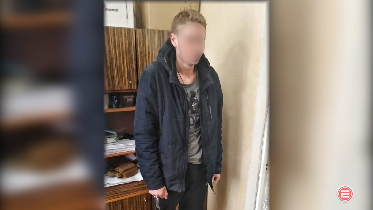 40 граммов смерти. В Ревде задержан наркосбытчик