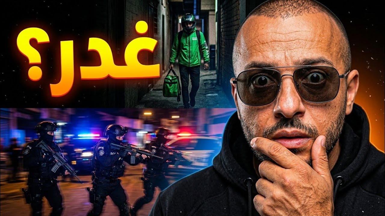 مافيا مغربية: سقوط رزوقي في ميديلين