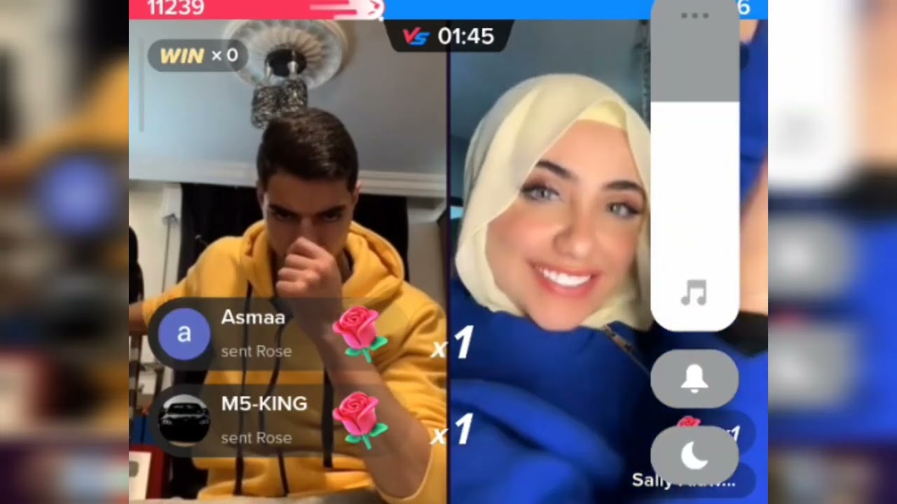 ناصر السلطي وسالي العوضي أحكام ضحك لا يفوتكم 😂🤣😍