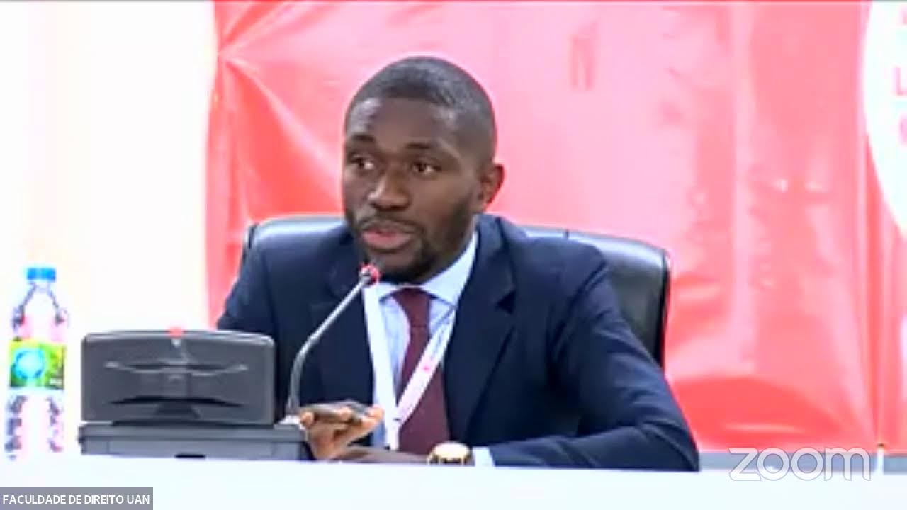 A ACTIVIDADE ADMINISTRATIVA | FDUAN