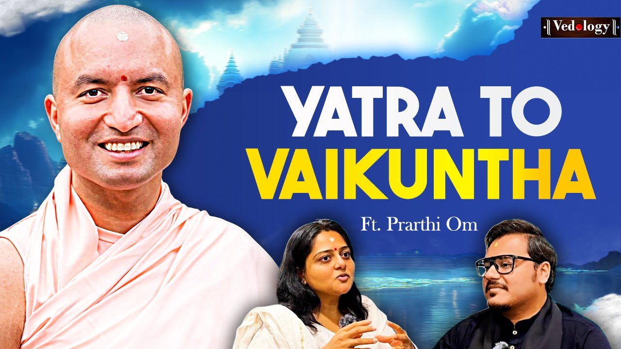 Pain to Peace: How Om Swami Changed My Life | Prarthi Om | @prarthi_om | Parakh Om Bhatt