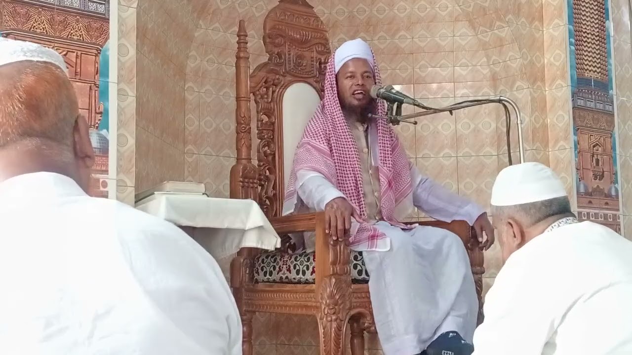 মুফতি ﷼ সোলাইমান#¥ ফারুকী ﷼#01729773511# ،.