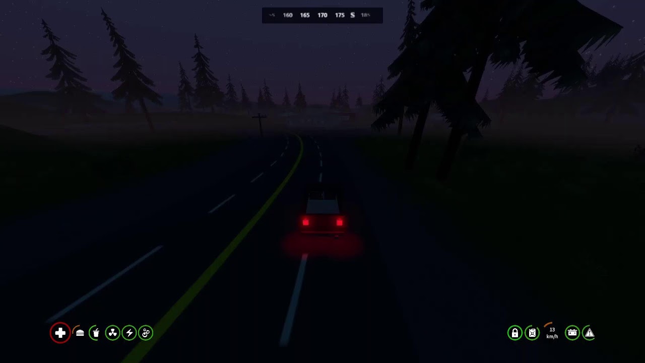 Unturned Russia pt2