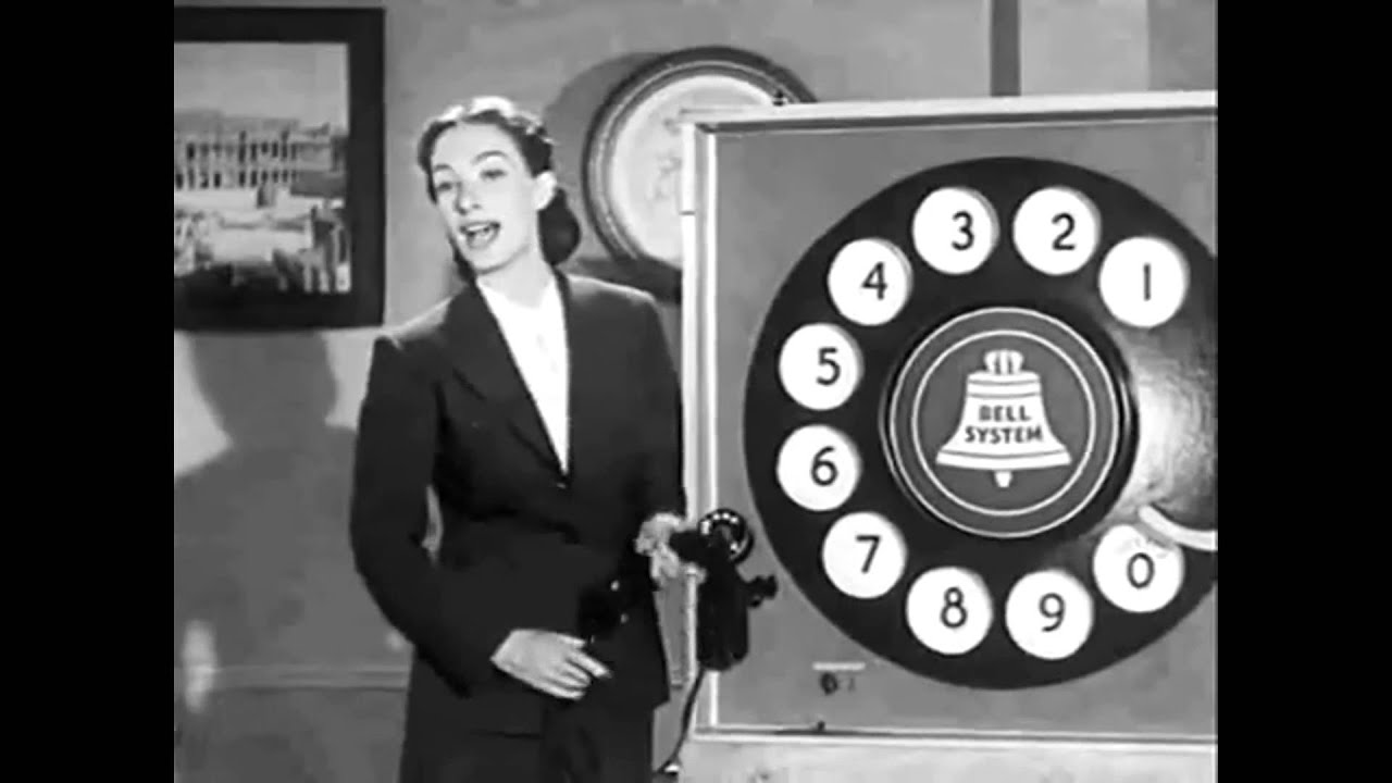 Gadżetomania TV: Historia telefonów