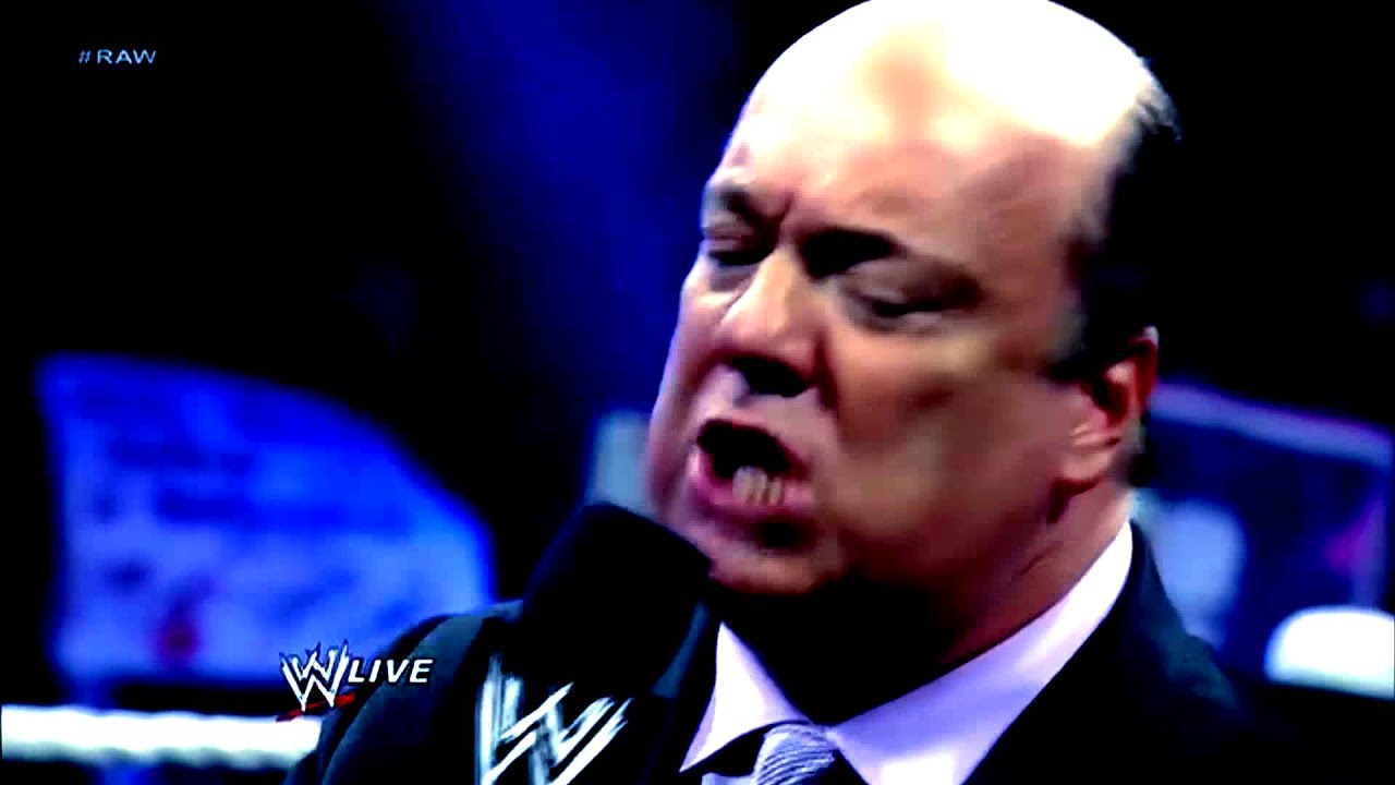 WWE Payback: CM Punk vs Chris Jericho Promo HD