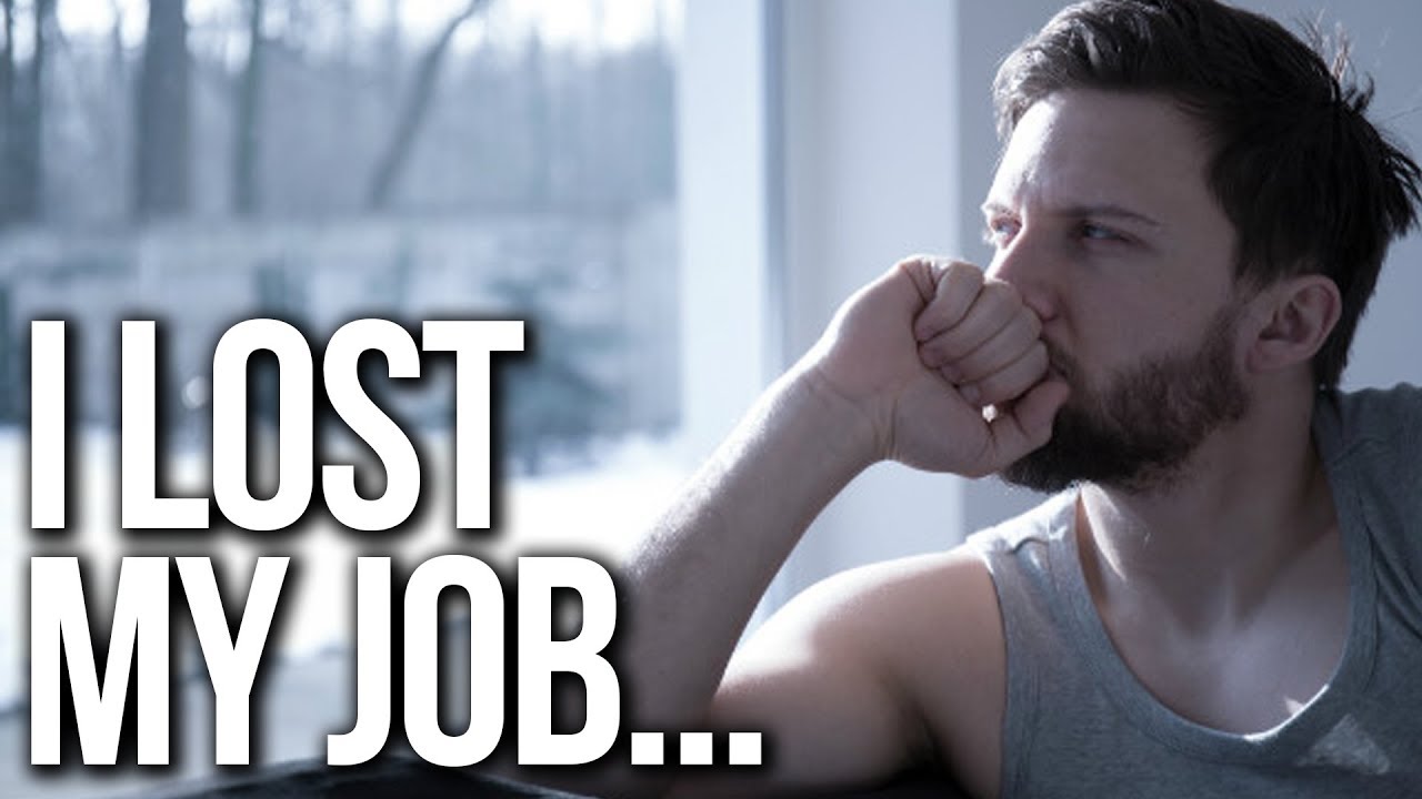 Unemployed and Feeling Depressed? DON'T LOSE HOPE (DEPRESSION STORYTIME)