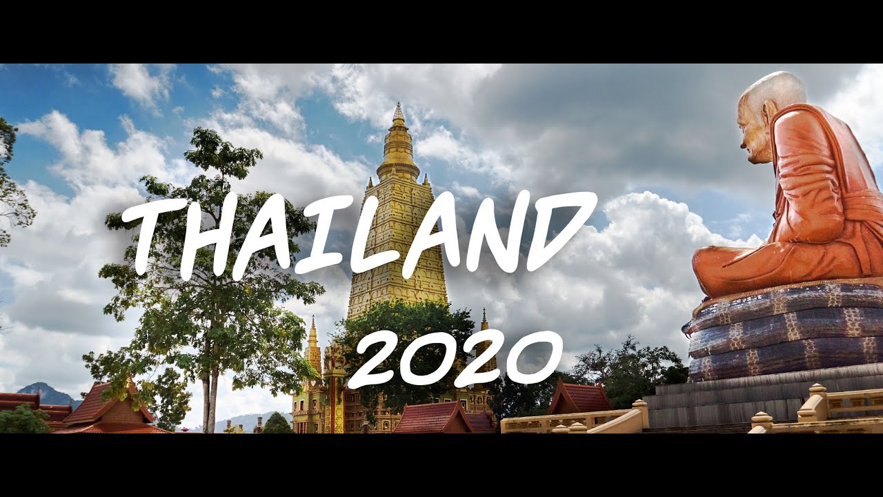 PHUKET, THAILAND 2020