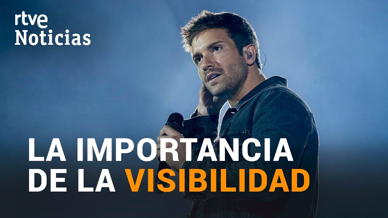 3 de cada 10 personas #LGTBI evitan VISIBILIZAR su orientaci&oacute;n o identidad | RTVE